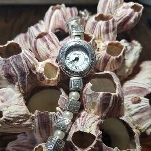 Brighton "Alexandra" watch